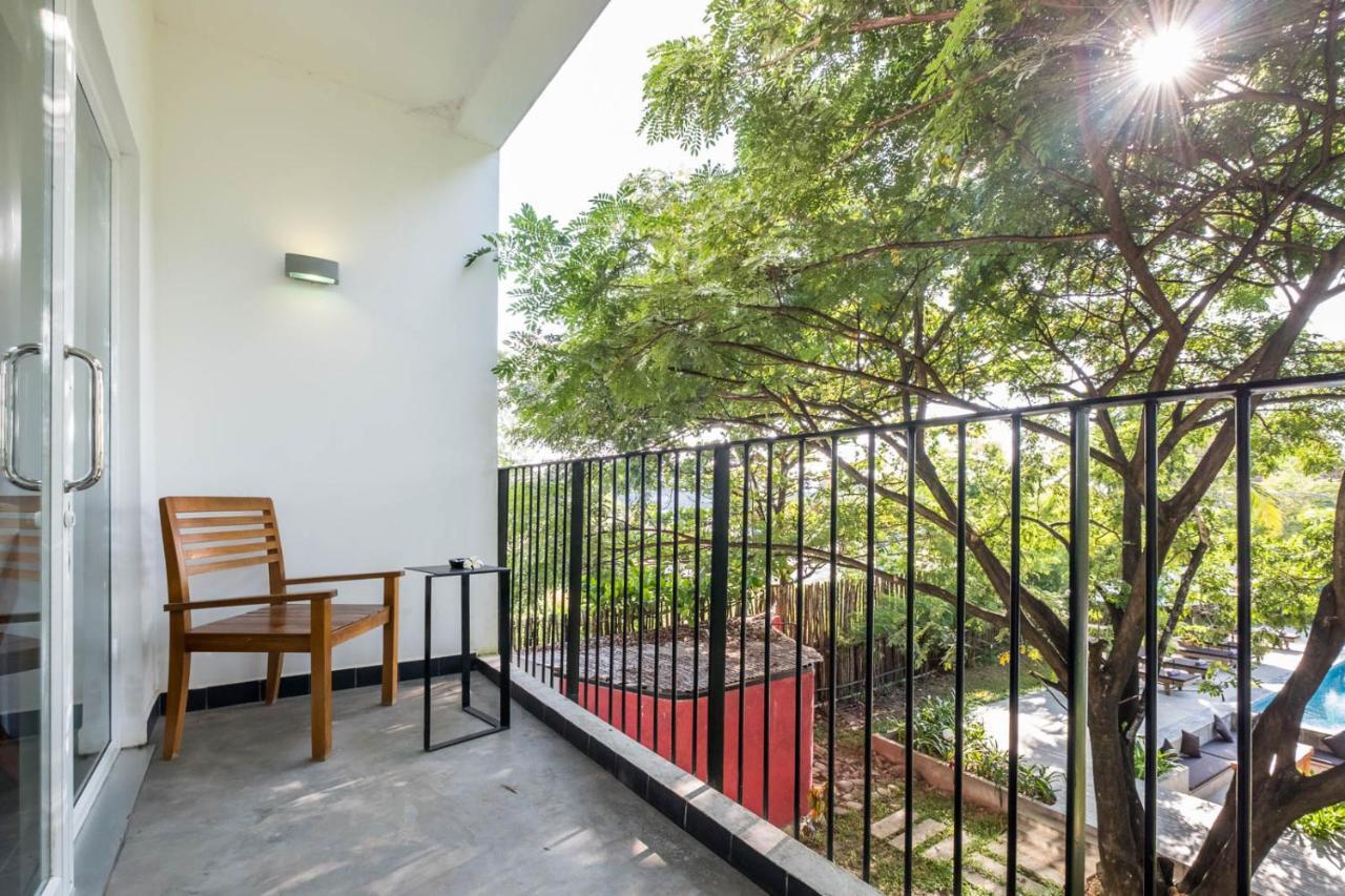 Pippali Boutique Hotel Kampot Exterior photo
